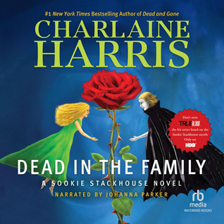 Dead in the Family