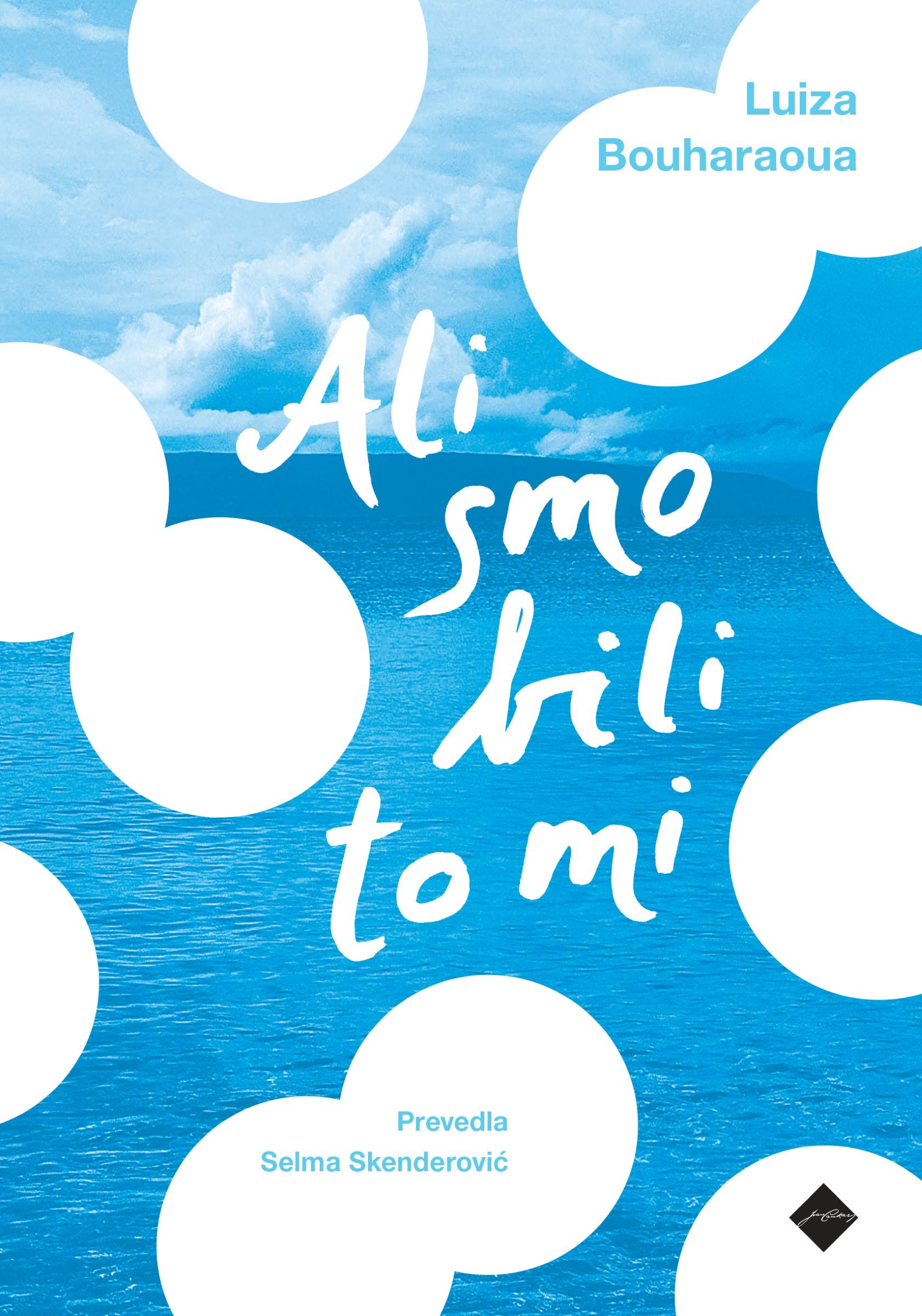 Ali smo bili to mi