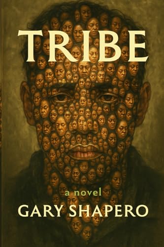 TRIBE (Paperback)