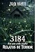 3184: Relatos de terror (Universo 3184) (Spanish Edition)
