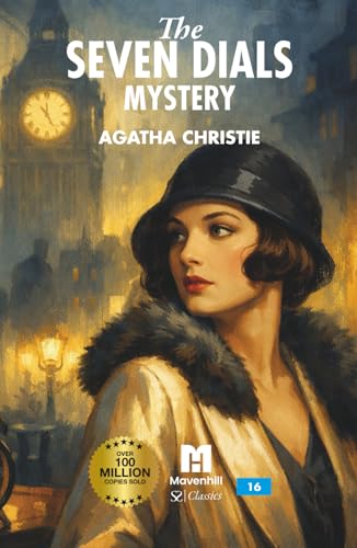 The Seven Dials Mystery