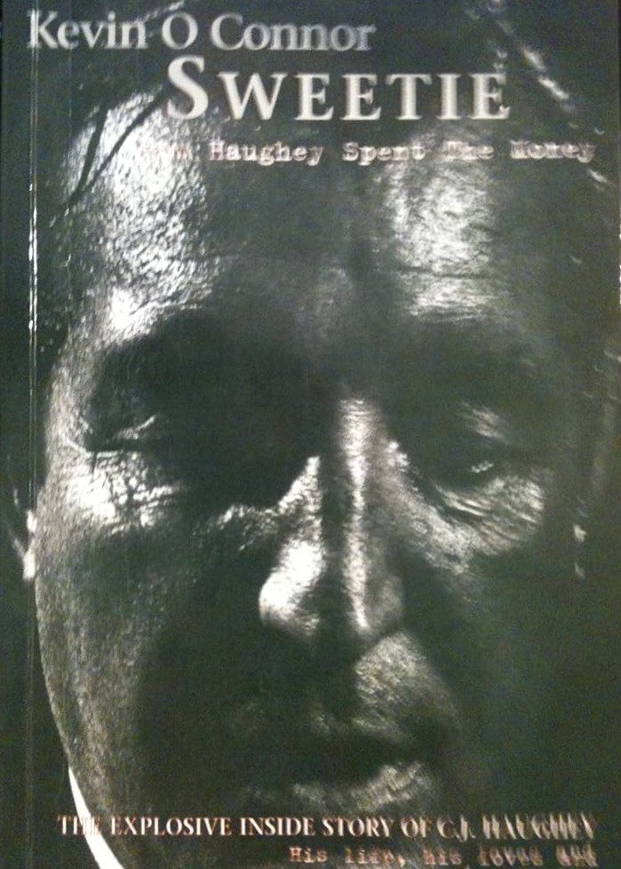 Sweetie: How Haughey Spent the Money