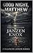 Good Night, Matthew by Janzen Knox