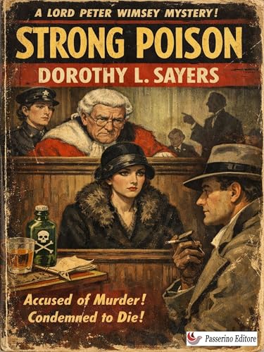 Strong Poison