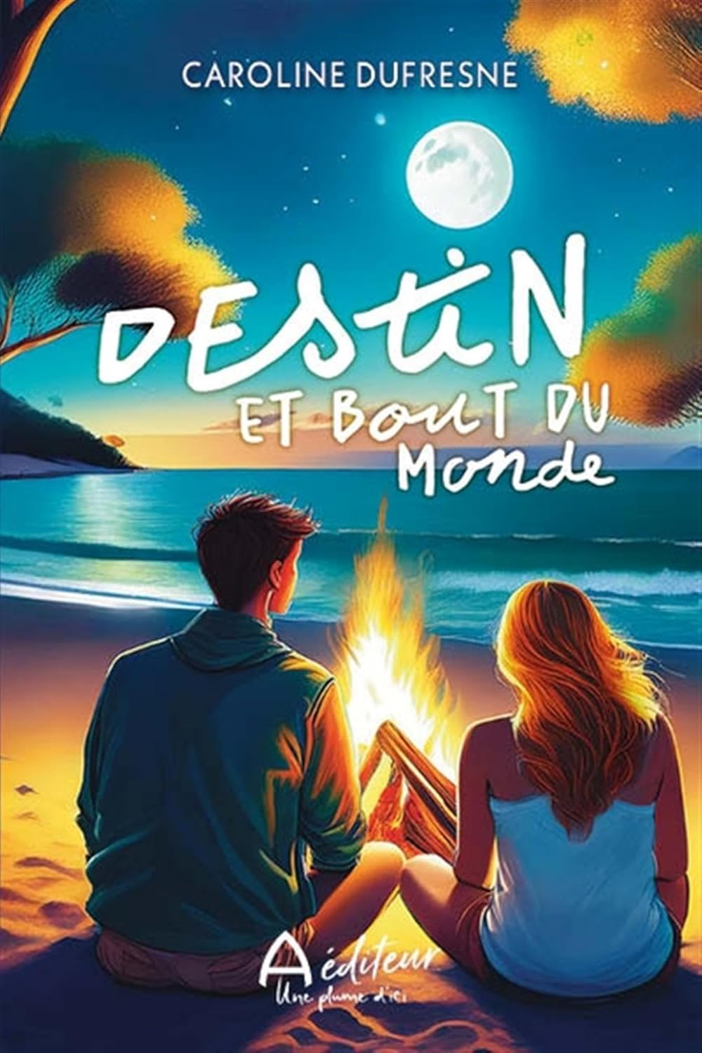 Destin et bout du monde