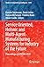 Service Oriented, Holonic and Multi-agent Manufacturing Systems for Industry of the Future: Proceedings of SOHOMA 2025 (Studies in Computational Intelligence, 1274)