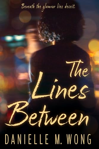 The Lines Between (Paperback)