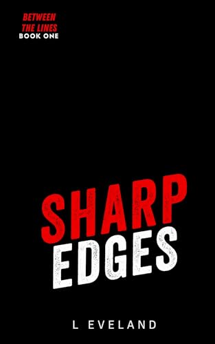 Sharp Edges (Between the Lines #1)