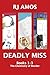 Deadly Miss Box Set