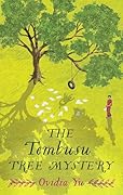 The Tembusu Tree Mystery: A charming, twisty, mystery set in 1940s Singapore