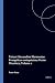 Tatiani Alexandrini Harmoniae Evangelicae antiquissima Versio Theotisca (Early Studies in Germanic Philology, 2)