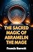 The Sacred Magic of Abramel...