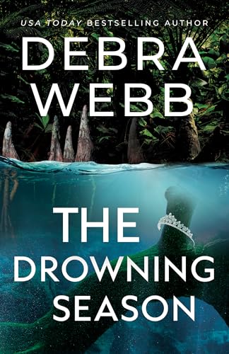 The Drowning Season (Kindle Edition)