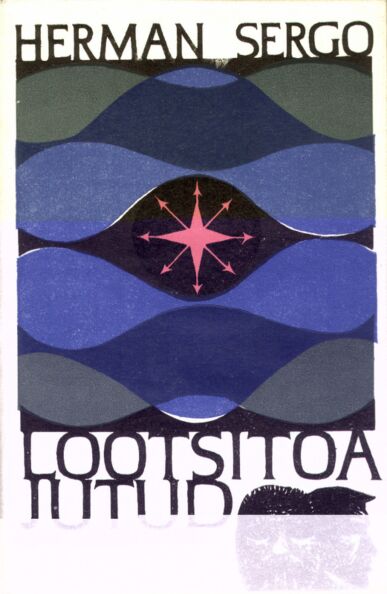 Lootsitoa jutud (Hardcover)