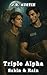 TRIPLE ALPHA: Sabin & Rain:...