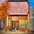 The Pumpkin Spice Café (Dre...