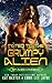 Mated to the Grumpy Alien: A Mistaken Identity/Curvy Girl/Sci-Fi Romance