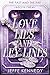 Love, Lies, and Ley Lines (The Fast and the Fae Book 1)
