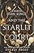 Three Dark Kings and the Starlit Court
