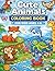 Cute Animals Coloring Book ...