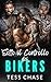 Sotto il Controllo dei Bikers: Un romanzo d'amore in un Harem Inverso (I Bikers Fuorilegge) (Italian Edition)