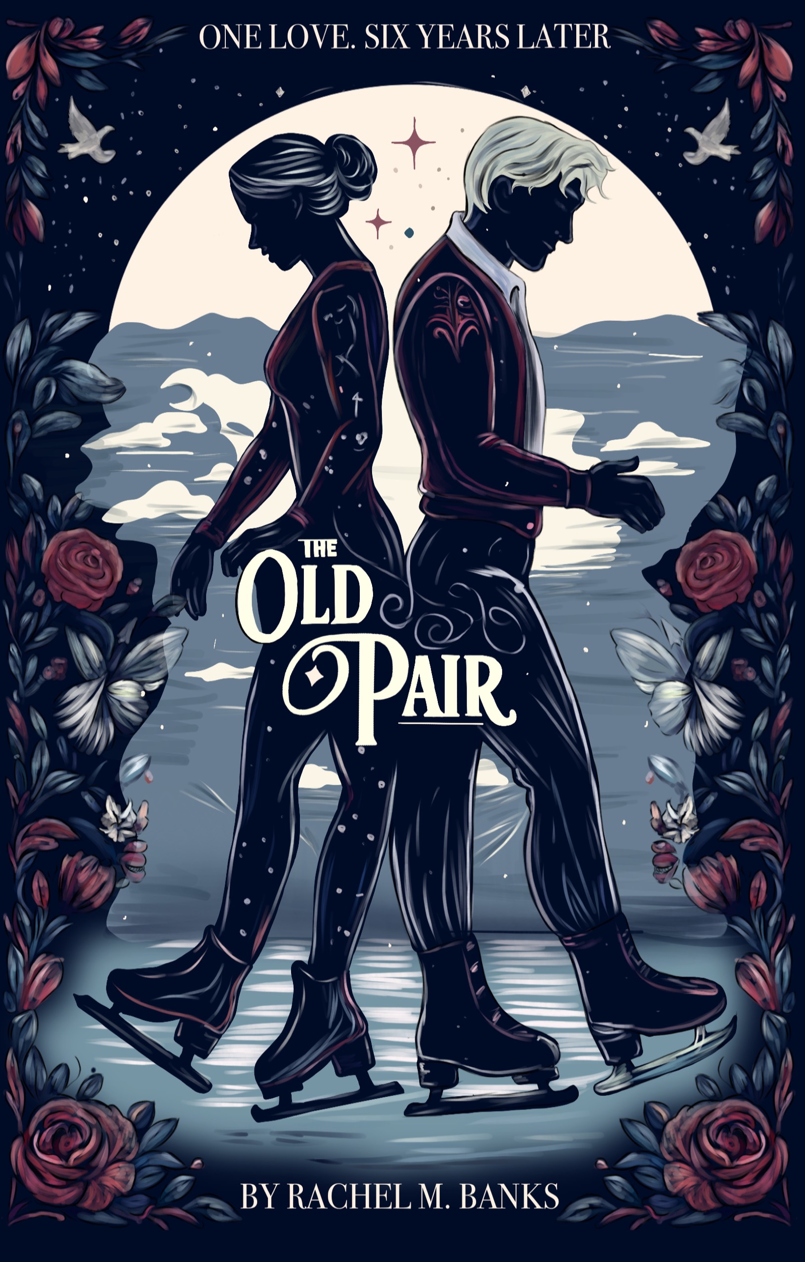 The Old Pair (Paperback)