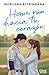 Home run hacia tu corazón (El juego del amor, #1)