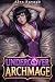 Undercover Archmage: A Magi...