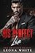 His Perfect Lie (The Gravitch Bratva #3)