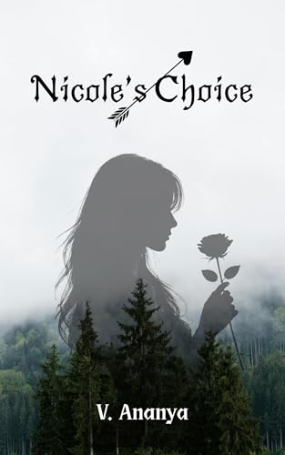 Nicole's Choice: A supernatural romance short story (Kindle Edition)