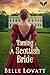 Taming A Scottish Bride by Belle Lovatt Taming A Scottish Bride by Belle Lovatt