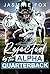 Rejected by the Alpha Quarterback by Jasmine Fox
