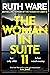 The Woman in Suite 11 (Lo Blacklock, #2)