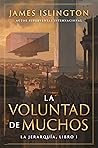 La voluntad de mu...