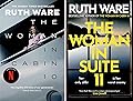 The Woman in Cabin 10 / The Woman in Suite 11