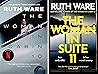 The Woman in Cabin 10 / The Woman in Suite 11 (Lo Blacklock, #1-2) The Woman in Cabin 10 / The Woman in Suite 11 (Lo Blacklock, #1-2)