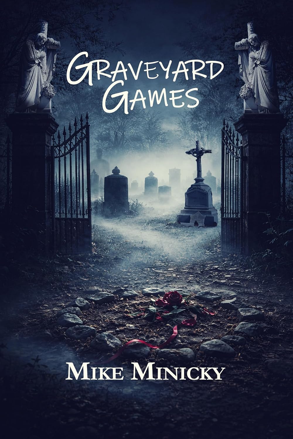 Graveyard Games