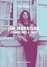 Jim Morrison: Strange days à Paris (French Edition) Jim Morrison: Strange days à Paris (French Edition)