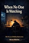 When No one Is Wa...