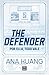 The Defender (Dioses del juego #2)