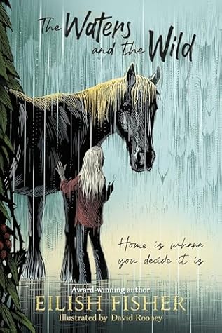 The Waters and the Wild (Kindle Edition)