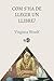 Com s'ha de llegir un llibre?