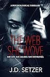 The Web She Wove: Psychological Thriller and Drama