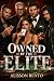 Owned by the Elite: A Workplace Reverse Harem Romance (Boardroom Crowns)