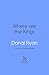 Where are the Kings by Donal Ryan