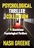 Psychological Thriller Coll...