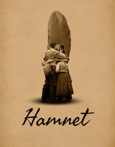 Hamnet : A Screenplay (Kindle Edition)