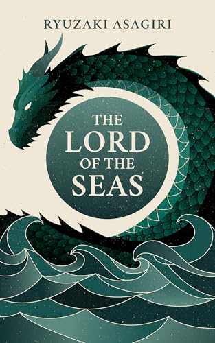 The Lord of the Seas 1: OP MC Isekai Progression Fantasy (Kindle Edition)