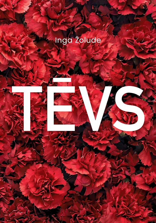 Tēvs (Hardcover)