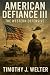 American Defiance III: The ...